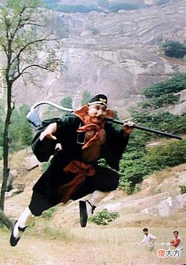 西游记到底讲的是什么故事 西游记讲的是一个什么故事
