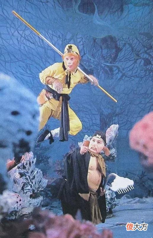 西游记到底讲的是什么故事 西游记讲的是一个什么故事