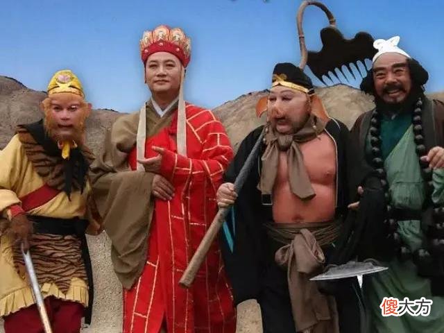 西游记到底讲的是什么故事 西游记讲的是一个什么故事