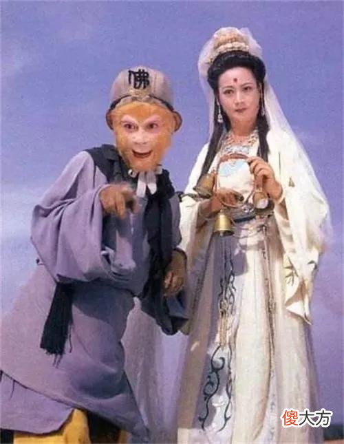 西游记到底讲的是什么故事 西游记讲的是一个什么故事