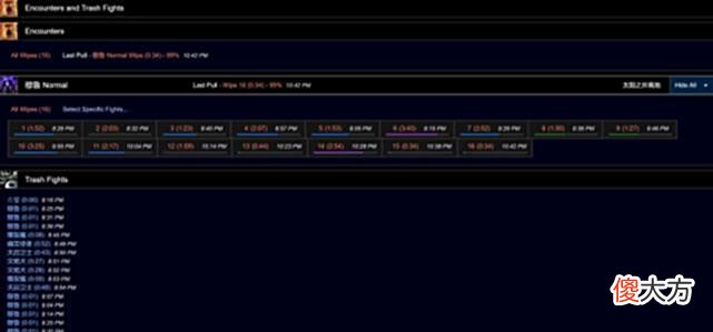 【游戏迷】魔兽TBC：布胖bug打法曝光，全程不践踏，工程假人成逃课关键！