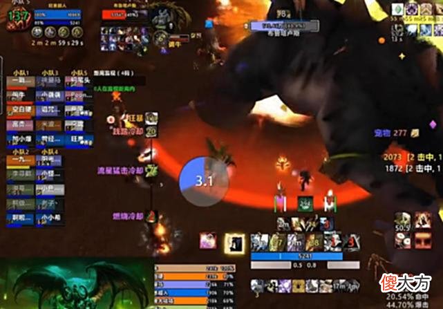 【游戏迷】魔兽TBC：布胖bug打法曝光，全程不践踏，工程假人成逃课关键！