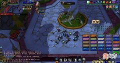 【游戏迷】魔兽TBC：布胖bug打法曝光，全程不践踏，工程假人成逃课关键！