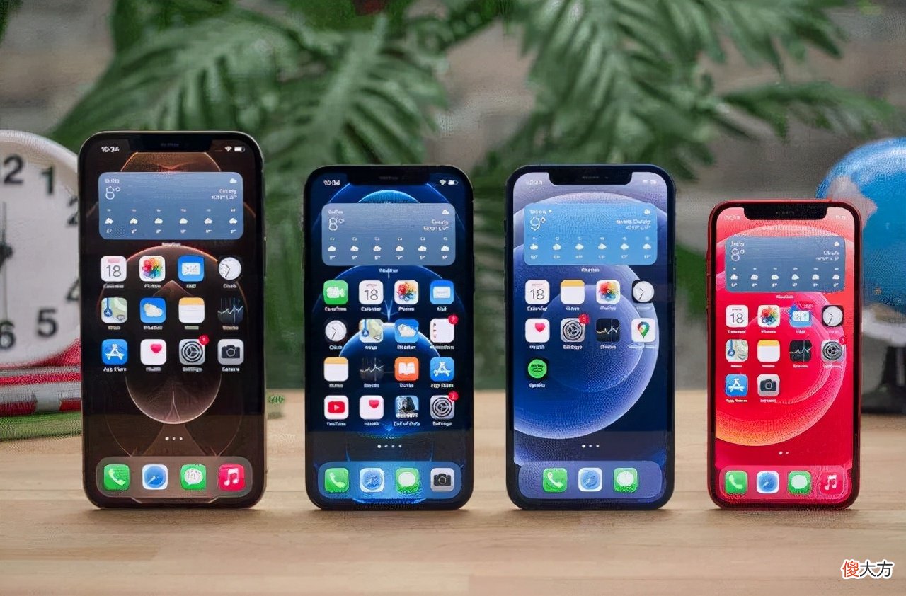 你的iPhone耗电快吗 iPhone耗电快吗