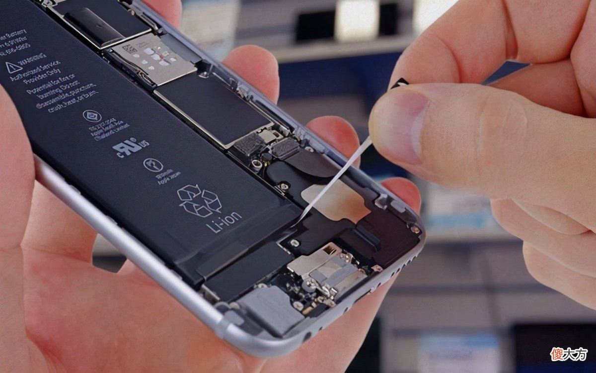 你的iPhone耗电快吗 iPhone耗电快吗