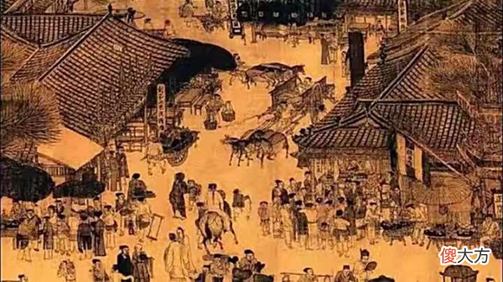 【历史故事】最富足的朝代——北宋 英文纪录片《中国故事》第三集鉴赏(上)