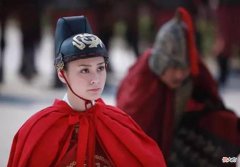 【爱历史】一代女相上官婉儿，有武则天的能耐，就是没有武则天的命
