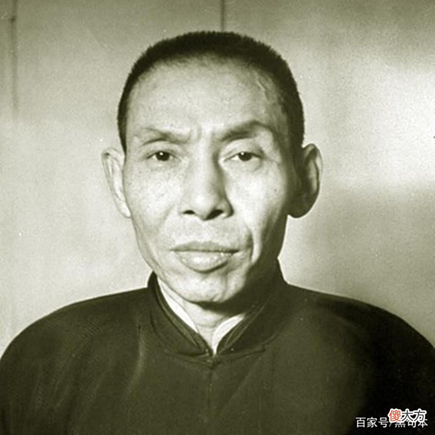 【爱历史】神秘人物屡次登门叫板，杜月笙败而不怒为什么？这是胸襟更是高明