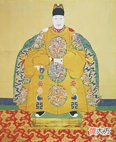 【爱历史】明朝痴迷木匠的皇帝朱由校，最后是什么下场？
