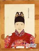 【爱历史】明朝痴迷木匠的皇帝朱由校，最后是什么下场？