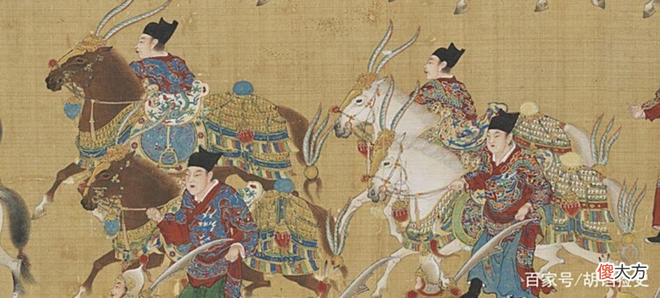【爱历史】明朝痴迷木匠的皇帝朱由校，最后是什么下场？