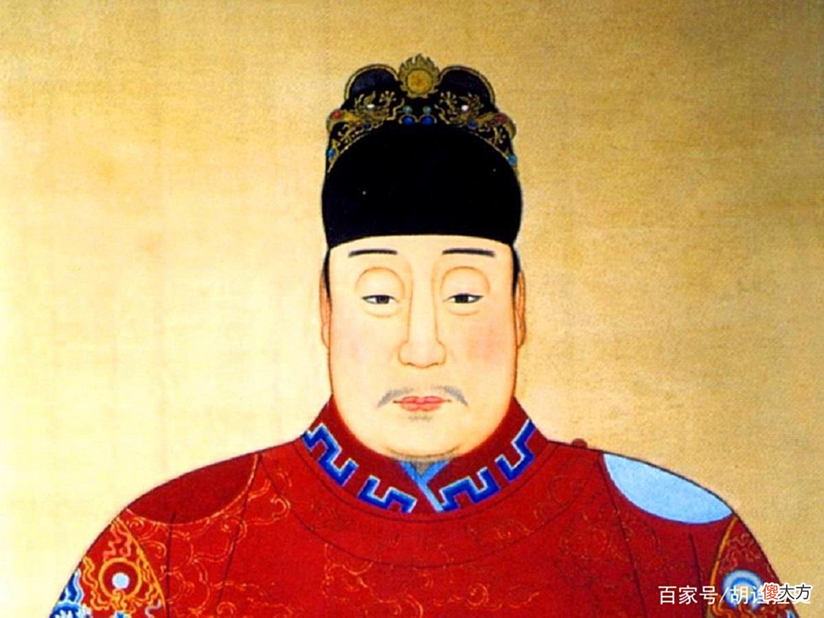 【爱历史】明朝痴迷木匠的皇帝朱由校，最后是什么下场？