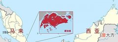 【历史故事】终究血浓于水, 新加坡两个岛屿被划归澳大利亚, 错失海洋大国机会