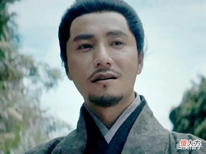 【历史故事】《风起陇西》荀诩苦寻烛龙, 远在天边近在眼前, 可惜他犯了大错