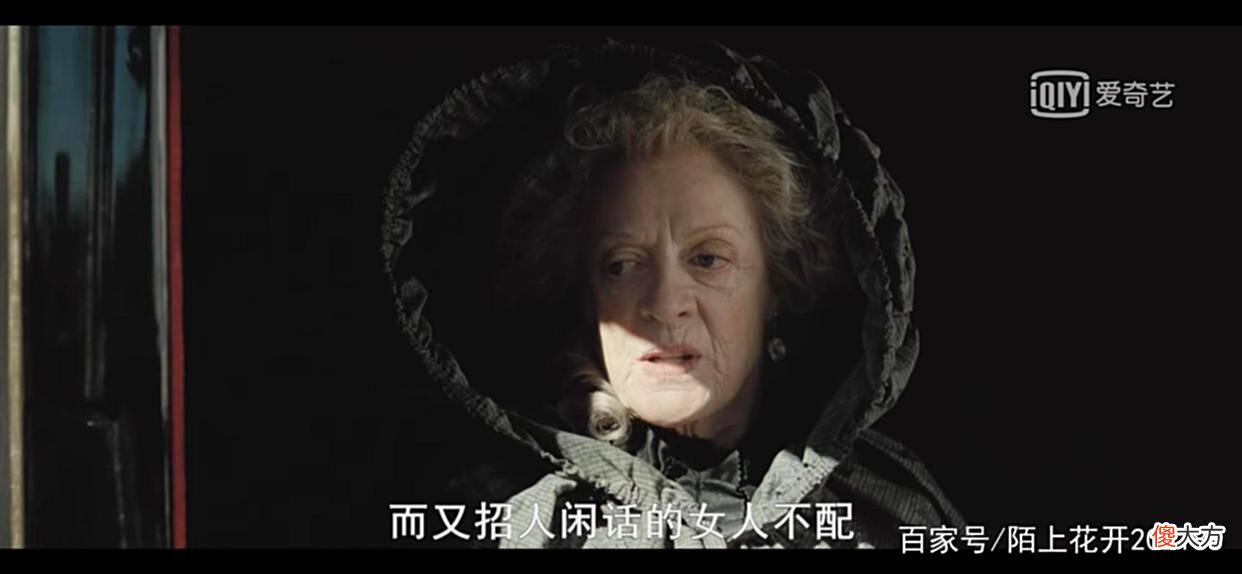 【爱历史】为了一封信放弃了自己最爱的人，却反而成就了几个世纪的盛名