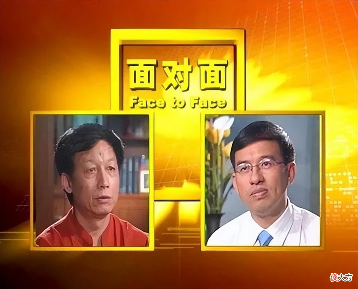 【爱历史】历史大师易中天：节目中被留学生质疑是伪学者，晚年为何销声匿迹