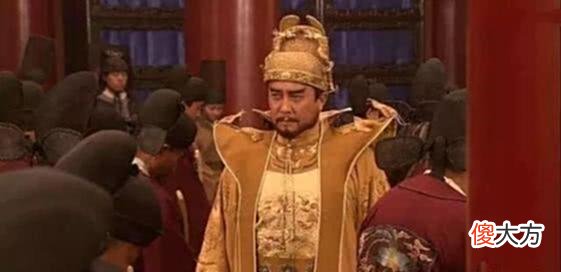 【爱历史】故宫地砖裂缝，发现一个尘封593年的秘密，专家：朱棣真狠
