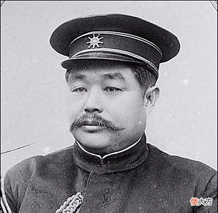 【历史故事】黎元洪父母墓葬, 原来在天津北塘口, 但为什么叫“白坟”呢?