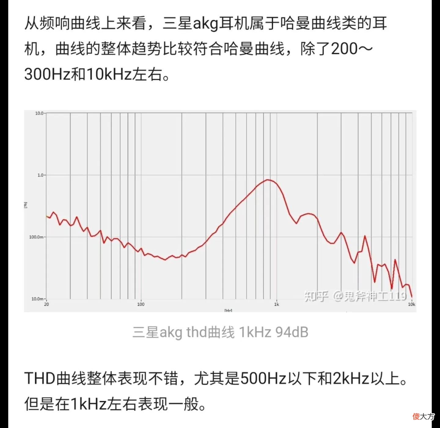 三星AKG耳机个人体验 三星akg耳机怎么样