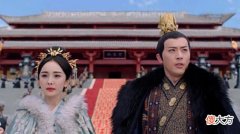 【爱历史】真正的斛珠夫人：风华绝代，曾获唐玄宗独宠，为何最后却投井自尽