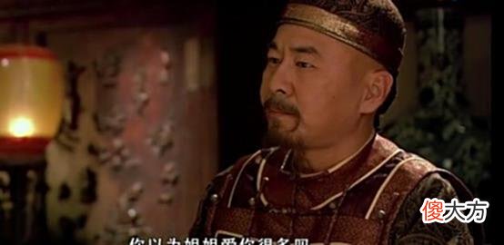 【历史故事】甄嬛传：皇上早就知道纯元的秘密，你看太后死前和皇上说了什么？