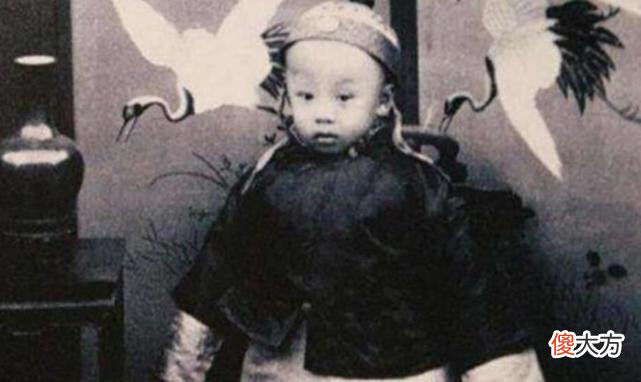 【历史故事】溥仪晚年买票游故宫，碰见一老头后脸色大变，老人：放心，不杀你
