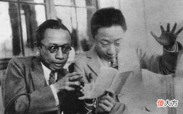 【历史故事】溥仪晚年买票游故宫，碰见一老头后脸色大变，老人：放心，不杀你