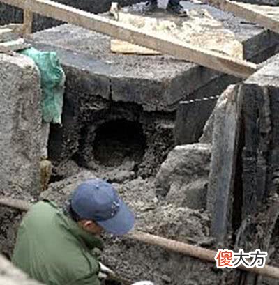 【历史故事】专家打开曾国藩的墓后，突然下令将其永久封闭，为啥