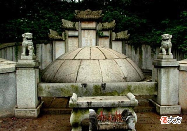【历史故事】专家打开曾国藩的墓后，突然下令将其永久封闭，为啥