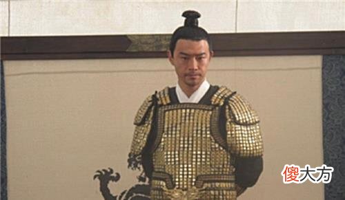【爱历史】三国中，张飞手下最不起眼的小将，后变成威震东吴的大将军，他是谁？