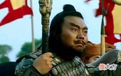 【爱历史】三国中，张飞手下最不起眼的小将，后变成威震东吴的大将军，他是谁？