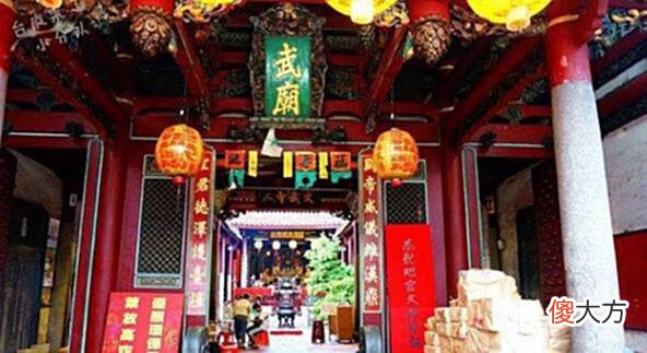 【爱历史】越南有座庙供奉了12个中国人，他们都是谁？为何供奉他们？