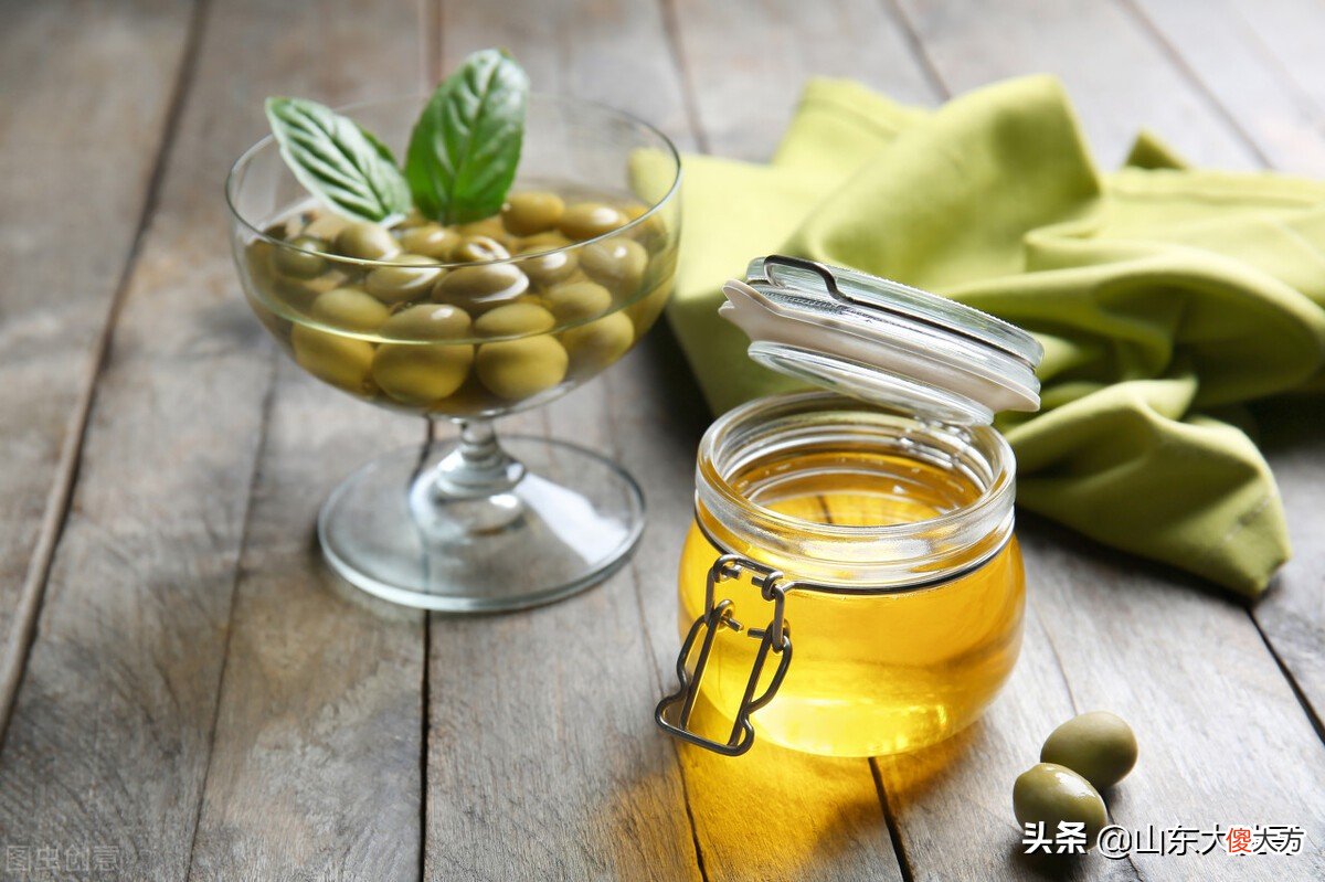 老百姓经常吃的花生油 平常花生油