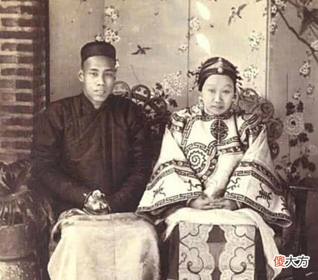 【历史故事】此人过世后没有子嗣，叔伯趁机来分家产，小妾：我有遗腹子！