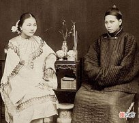 【历史故事】此人过世后没有子嗣，叔伯趁机来分家产，小妾：我有遗腹子！