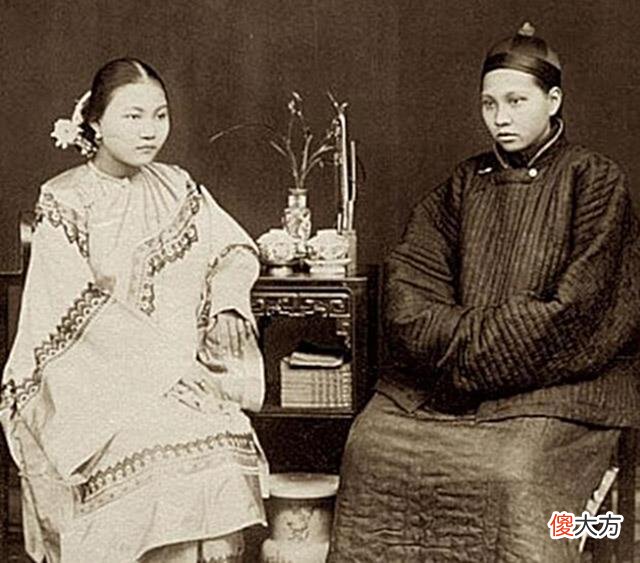 【历史故事】此人过世后没有子嗣，叔伯趁机来分家产，小妾：我有遗腹子！