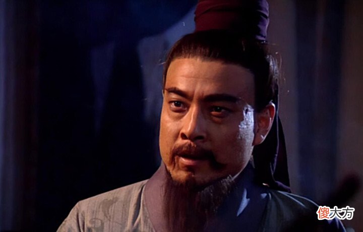 【爱历史】马谡言过其实, 那么在刘备心中谁才是可用之才? 刘备死前早已安排