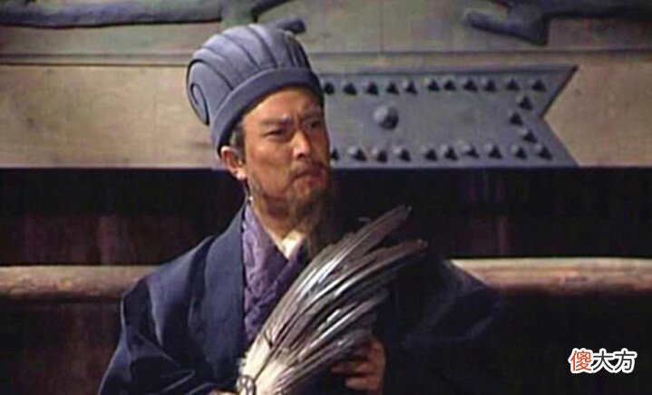 【爱历史】马谡言过其实, 那么在刘备心中谁才是可用之才? 刘备死前早已安排
