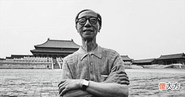 【历史故事】郭沫若请溥仪当他助手，溥仪冷漠回了5个字，郭沫若当场无地自容