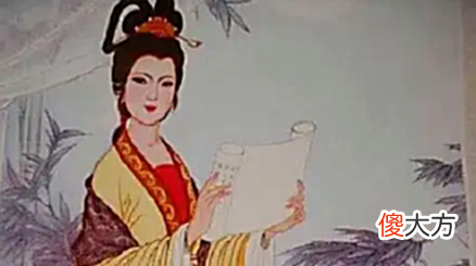 【历史故事】民间故事：富翁放火烧家，只为救人，果然好人有好报