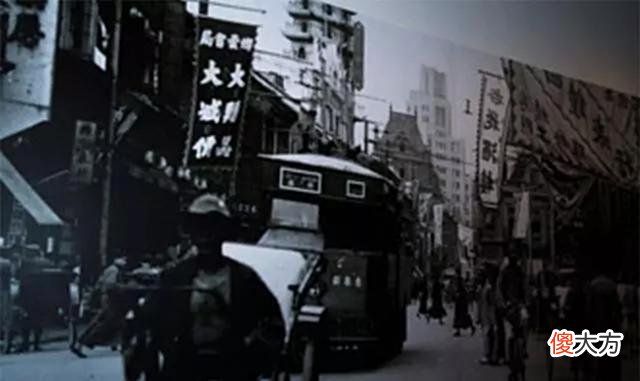 【爱历史】上海滩大佬季云卿竟在澡堂被刺杀？王牌杀手全身而退却最终死于女人之手