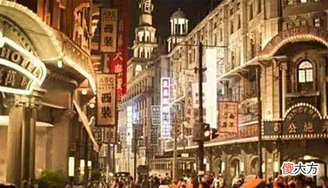 【爱历史】上海滩大佬季云卿竟在澡堂被刺杀？王牌杀手全身而退却最终死于女人之手