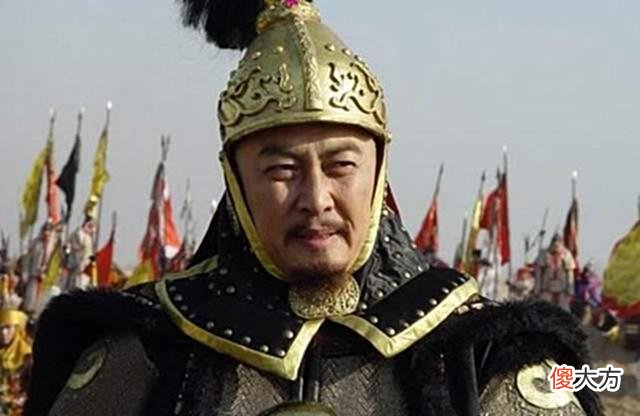 【历史故事】皇太后下嫁多尔衮之谜：正史噤如寒蝉；野史记载详实