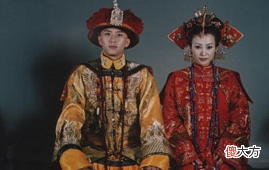 【爱历史】她是历史上最小的皇后，下场却十分悲惨，究竟是何原因？