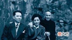 【爱历史】民国名人夫妻照：孙中山和日本妻子的合影，极为罕见！