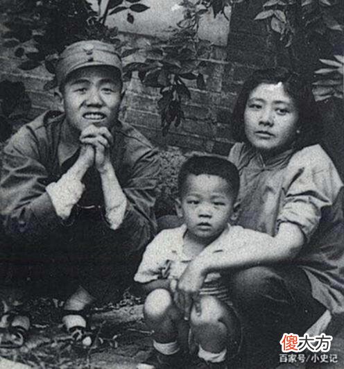 【历史故事】他是许世友的爱将,张爱萍:这是个有本事的人,能到空军作用更大