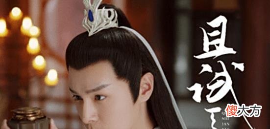 【爱历史】《且试天下》玉无缘为什么是蛩蛩后人 玉无缘的最终目的是什么