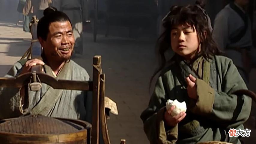 【历史故事】悲剧命运的武大郎真实身高1.8米，还考中进士，做过县令？