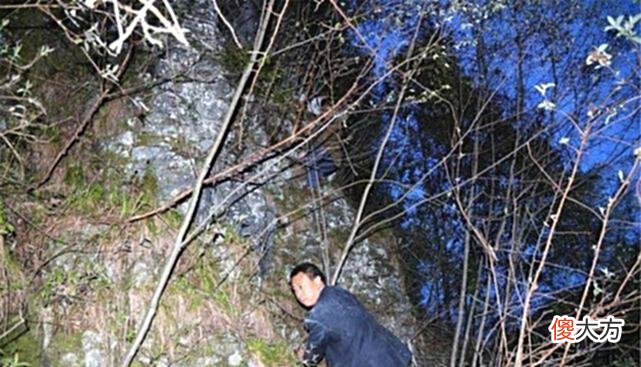 【爱历史】山东村民发现一“怪洞”每晚都闹“地震”，专家：这一天等十几年了