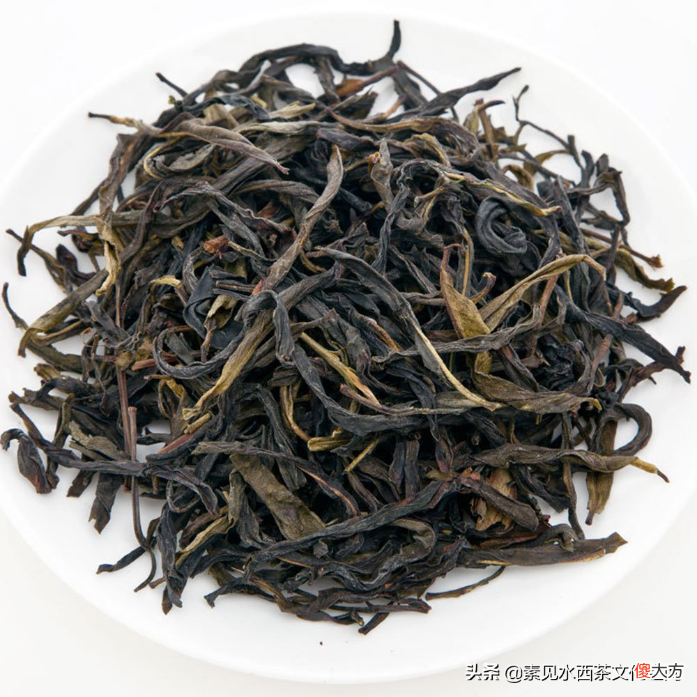 为你解析乌龙茶的神秘